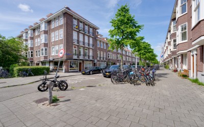 Woestduinstraat 152-1