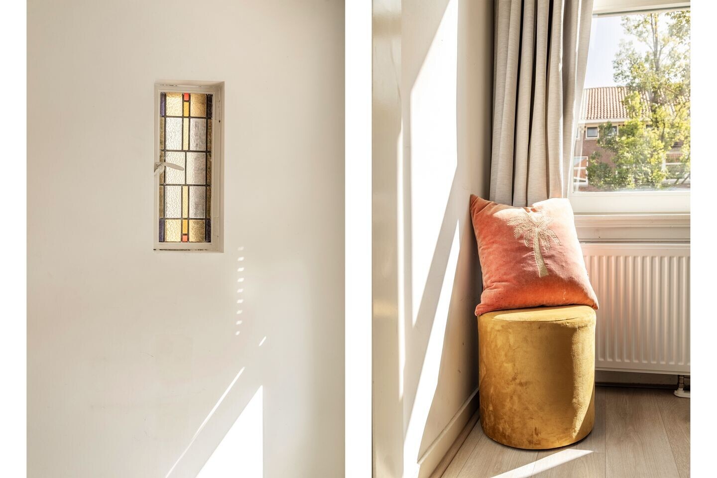 Appartement te koop: Abbenesstraat 3-2, Amsterdam