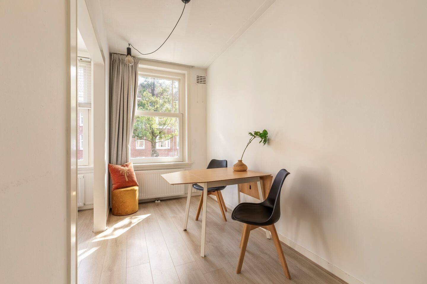 Appartement te koop: Abbenesstraat 3-2, Amsterdam
