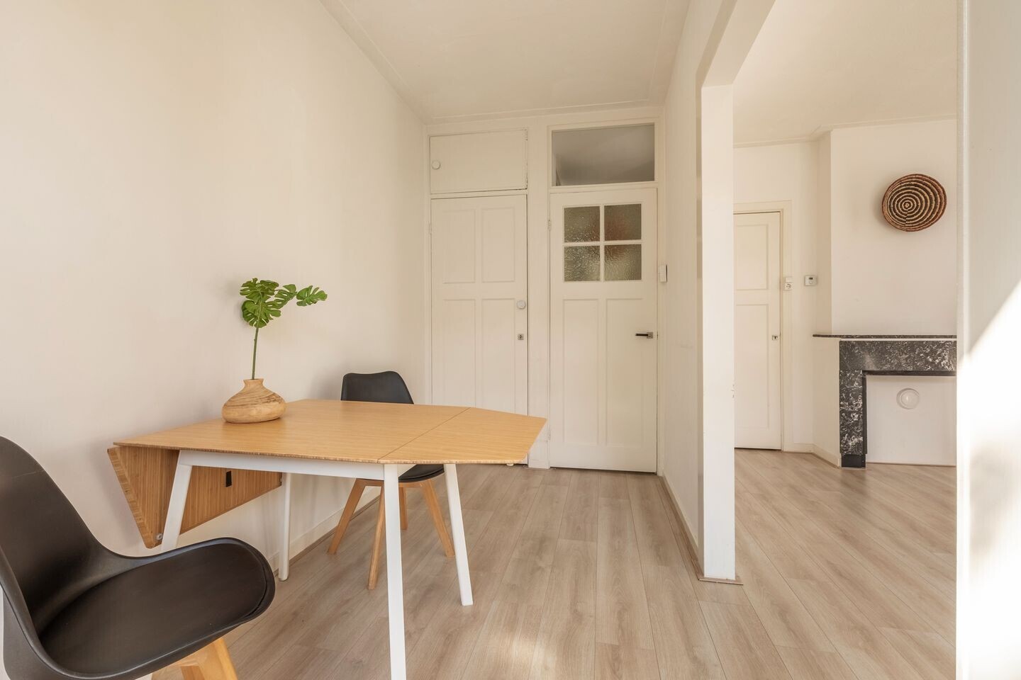 Appartement te koop: Abbenesstraat 3-2, Amsterdam