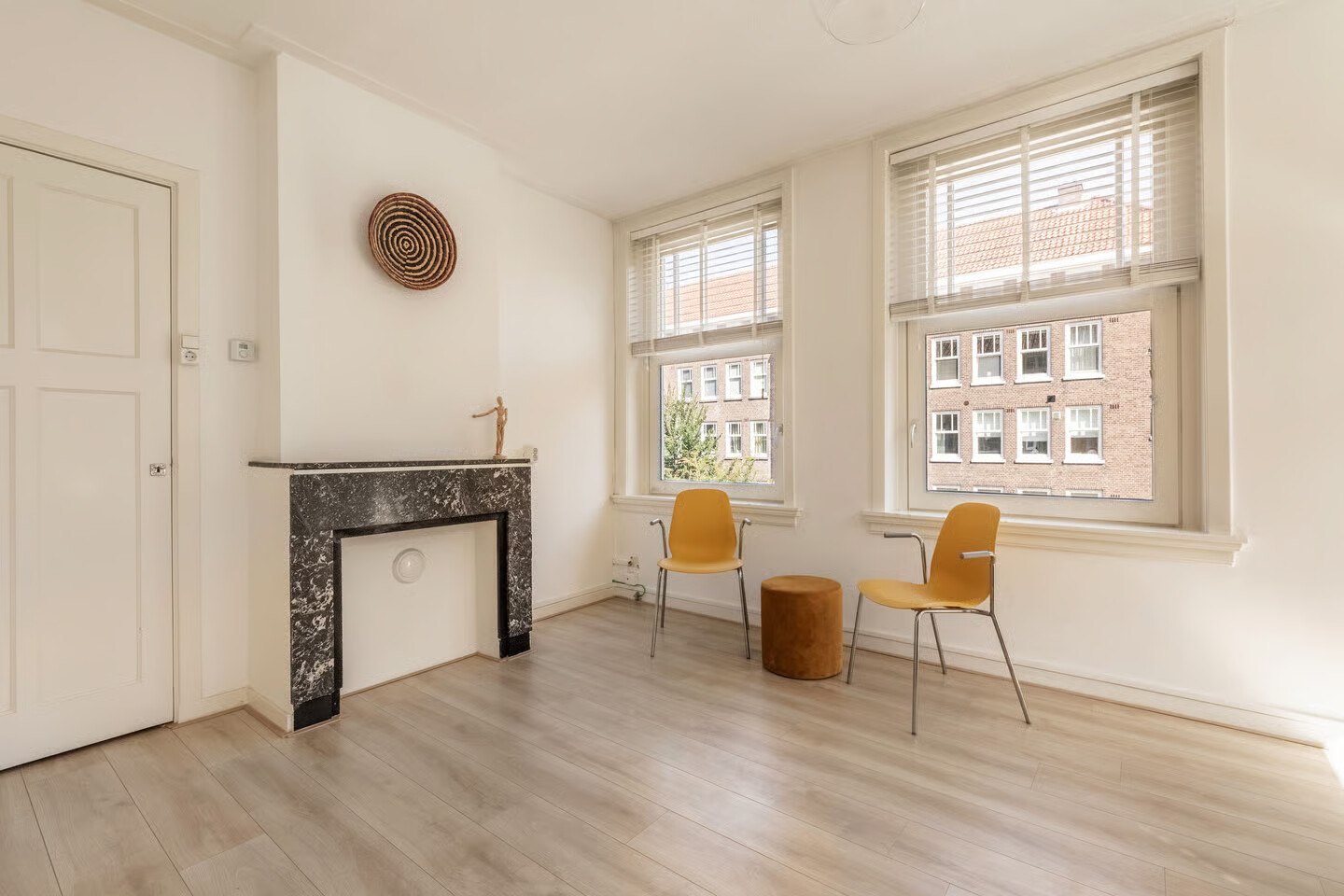 Appartement te koop: Abbenesstraat 3-2, Amsterdam