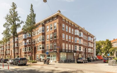 Abbenesstraat 3-2