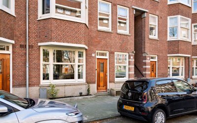 Abbenesstraat 5