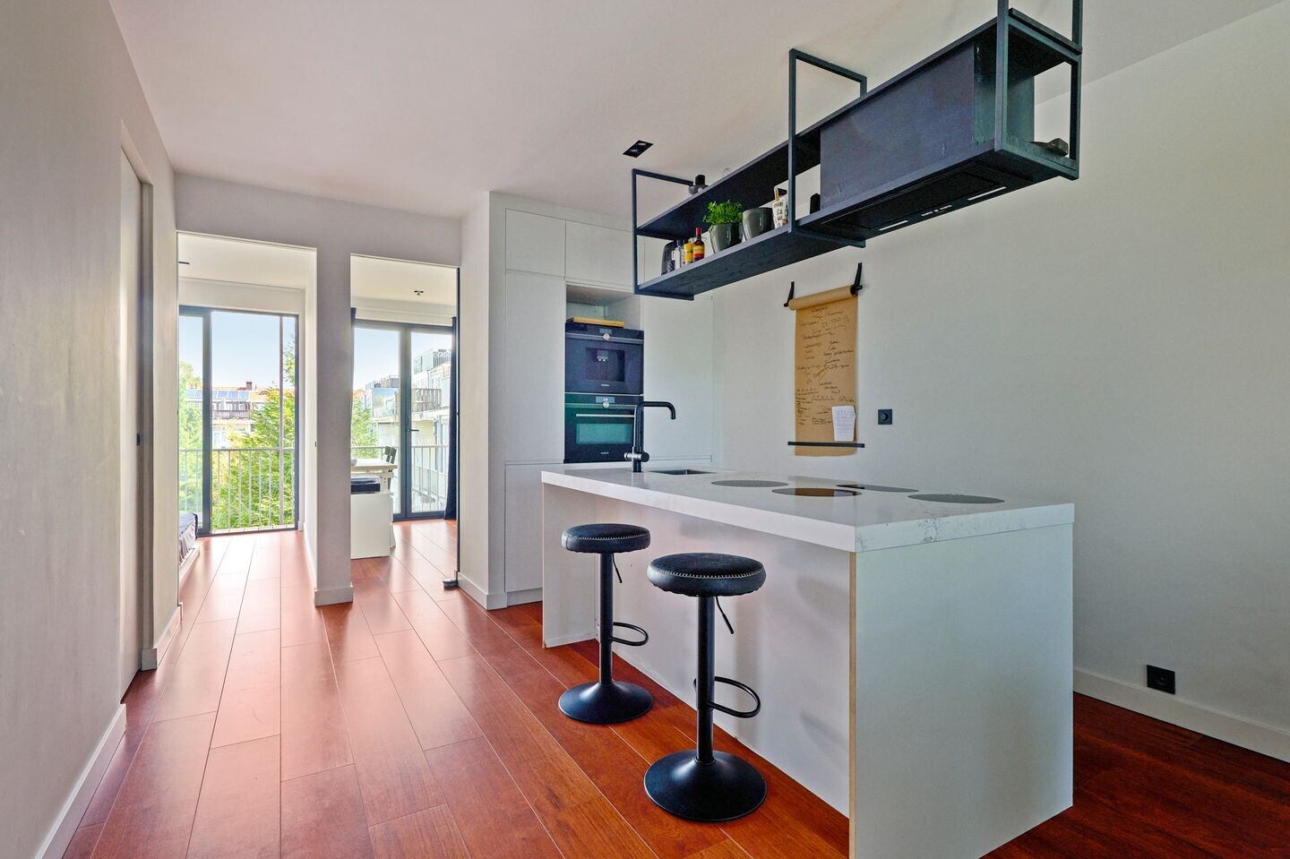 Appartement te koop: Westlandgracht 145-2, Amsterdam
