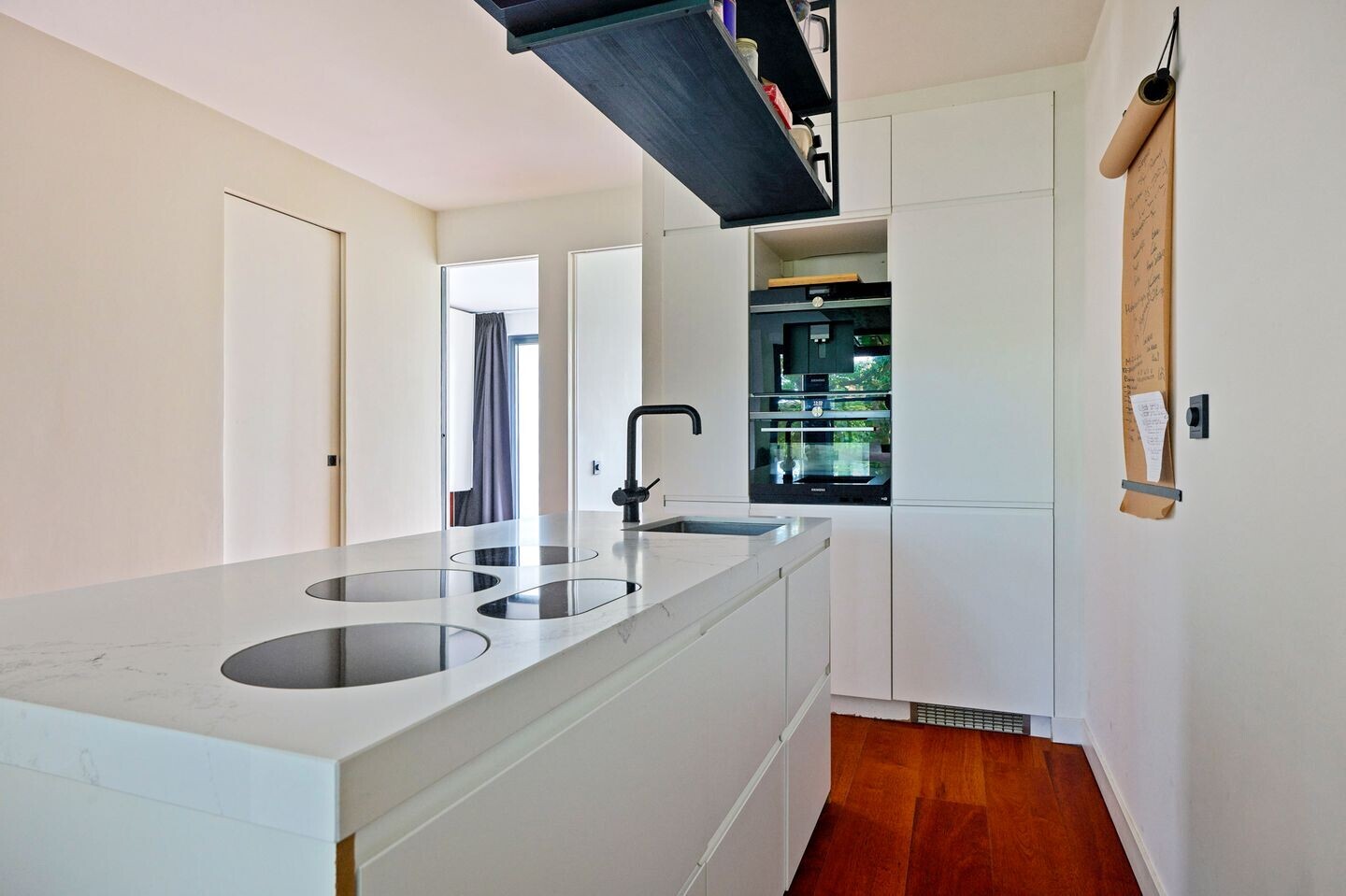 Appartement te koop: Westlandgracht 145-2, Amsterdam