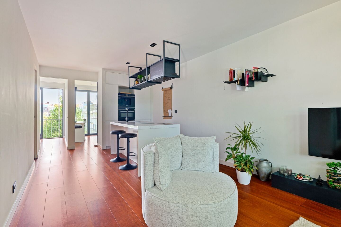 Appartement te koop: Westlandgracht 145-2, Amsterdam