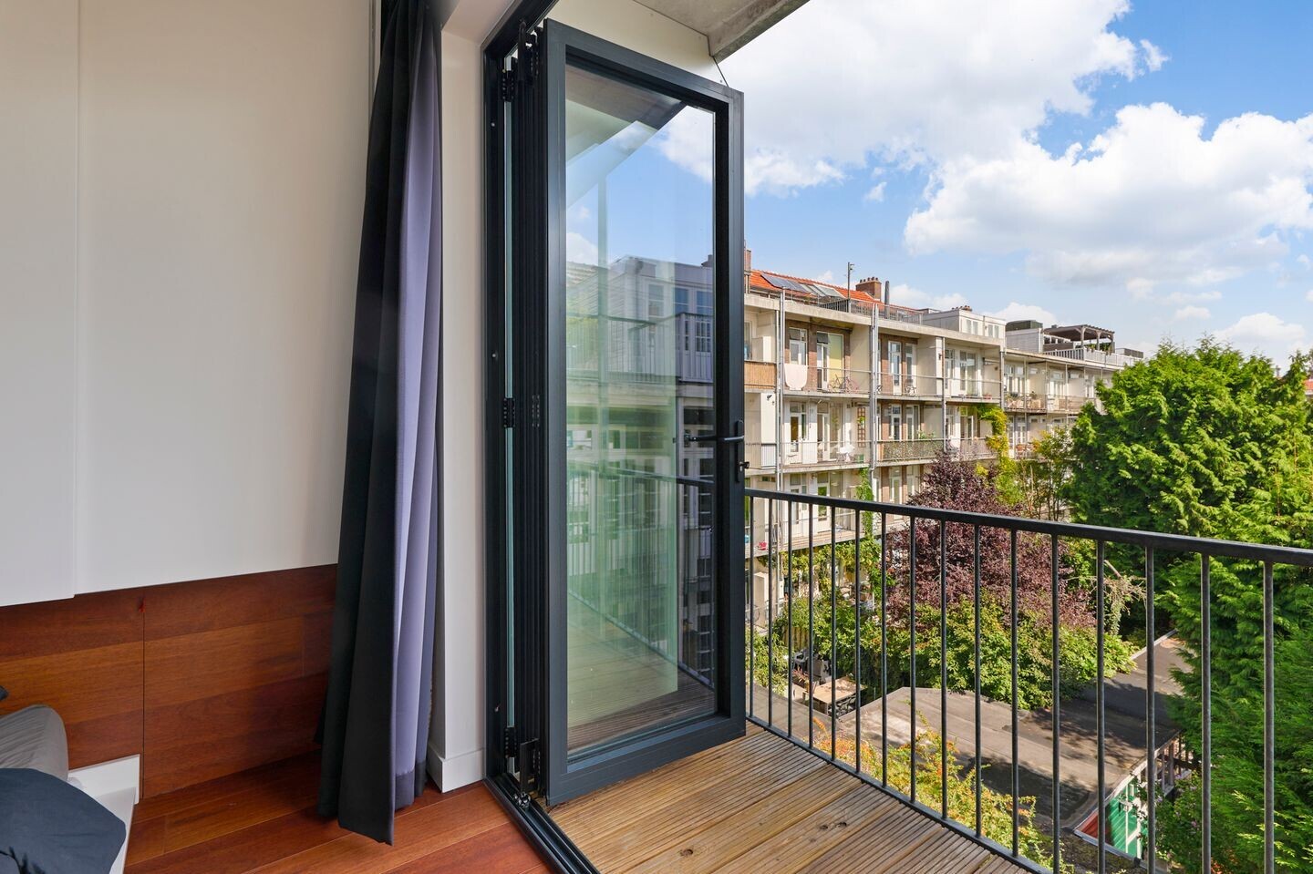 Appartement te koop: Westlandgracht 145-2, Amsterdam