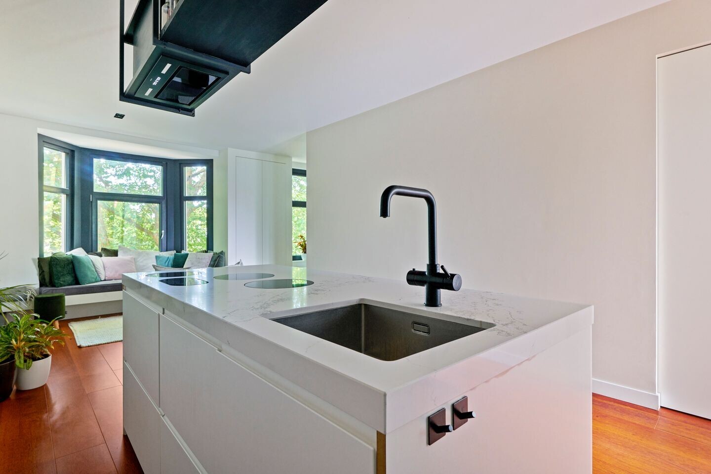 Appartement te koop: Westlandgracht 145-2, Amsterdam