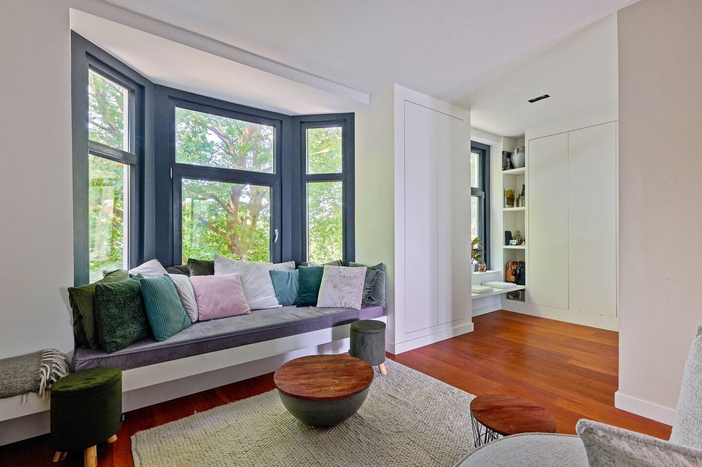 Appartement te koop: Westlandgracht 145-2, Amsterdam