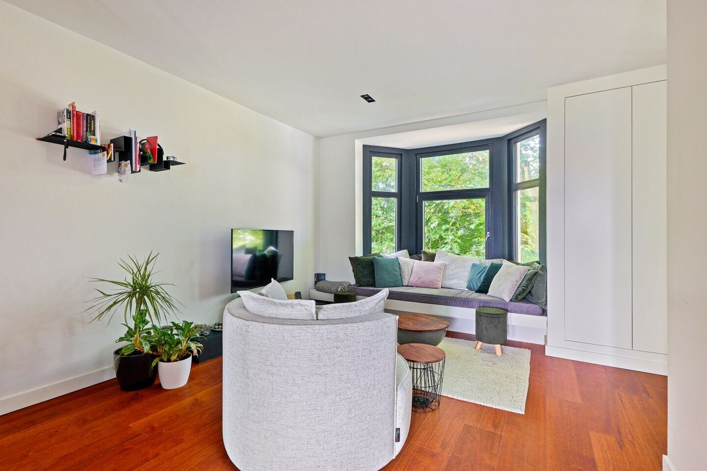 Appartement te koop: Westlandgracht 145-2, Amsterdam