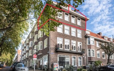 Westlandgracht 151-3