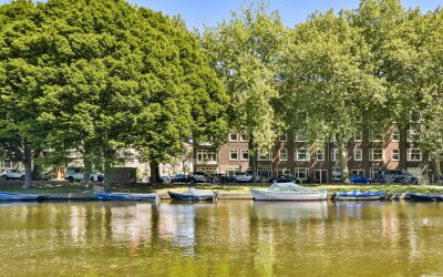 Westlandgracht 155-1