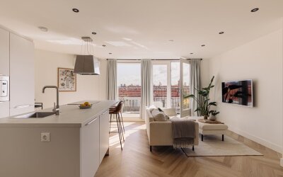 Westlandgracht 157-4