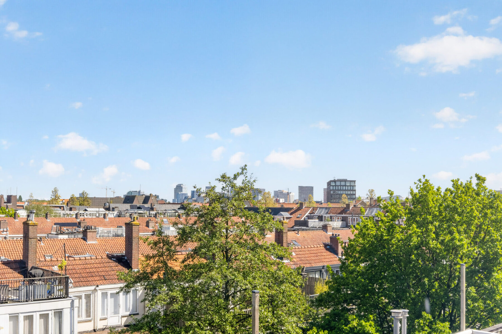 Appartement te koop: Westlandgracht 169-3, Amsterdam