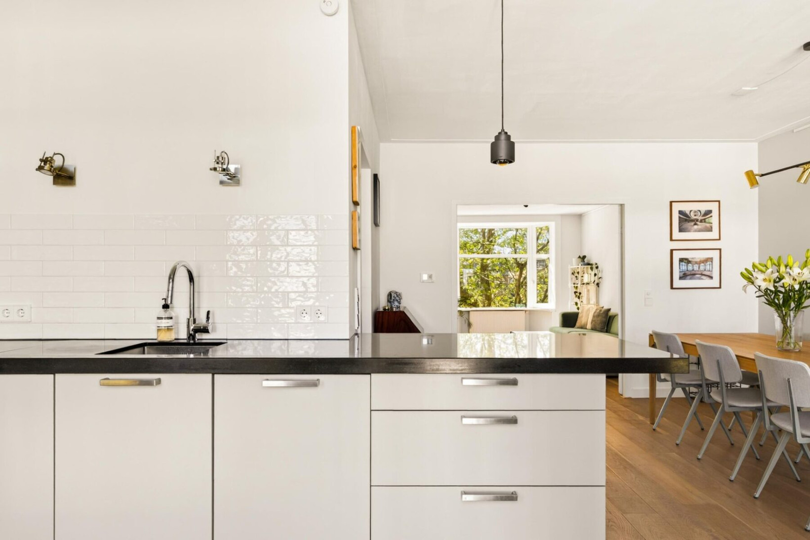 Appartement te koop: Westlandgracht 169-3, Amsterdam