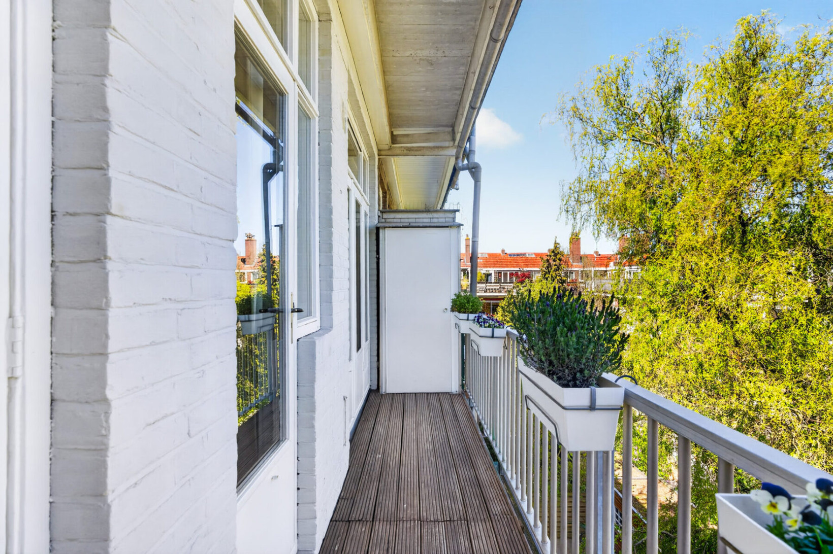 Appartement te koop: Westlandgracht 169-3, Amsterdam