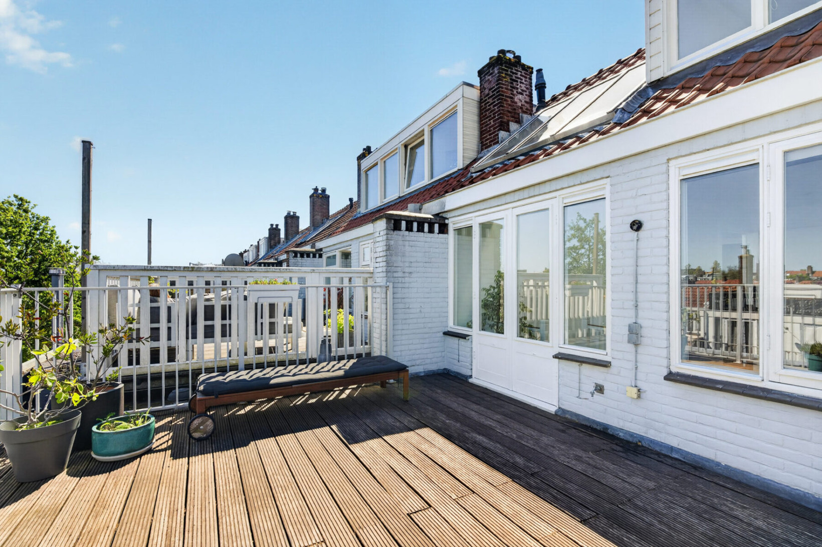 Appartement te koop: Westlandgracht 169-3, Amsterdam
