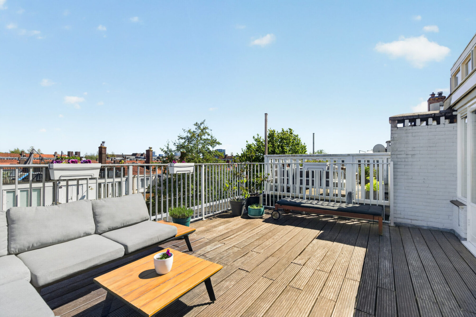 Appartement te koop: Westlandgracht 169-3, Amsterdam
