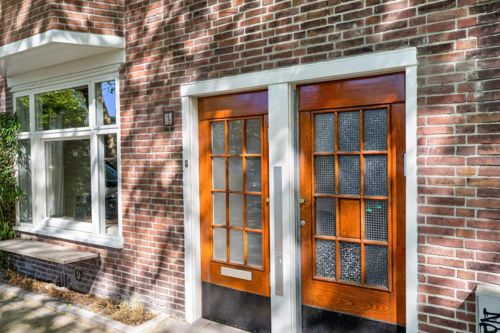 Appartement te koop: Westlandgracht 169-3, Amsterdam