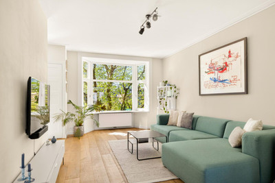 Westlandgracht 169-3