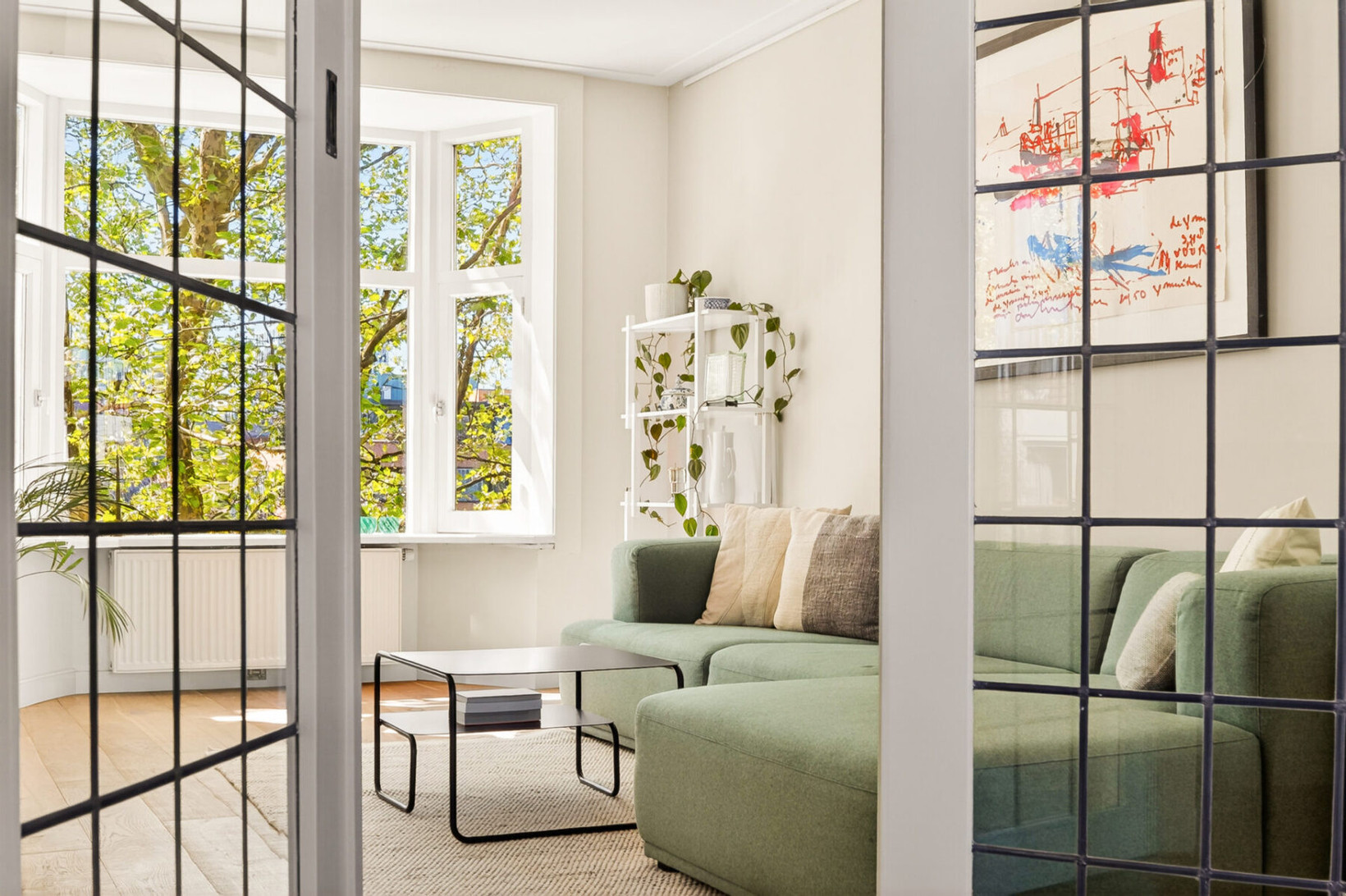 Appartement te koop: Westlandgracht 169-3, Amsterdam