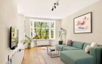 Westlandgracht 169-3