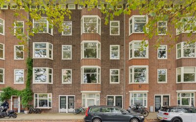 Westlandgracht 183-3