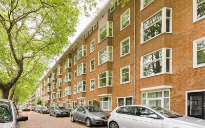 Westlandgracht 191-1