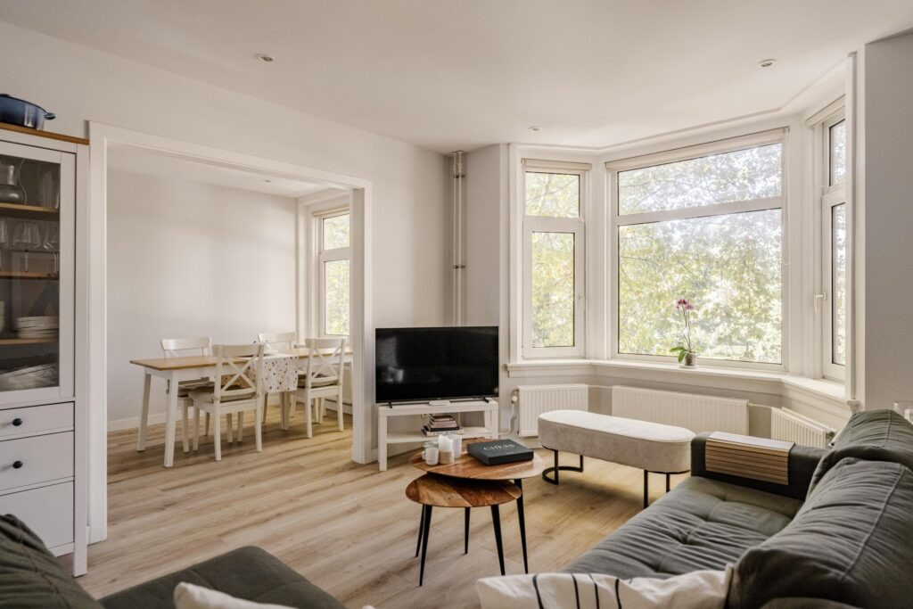 Appartement te koop: Westlandgracht 217-2, Amsterdam