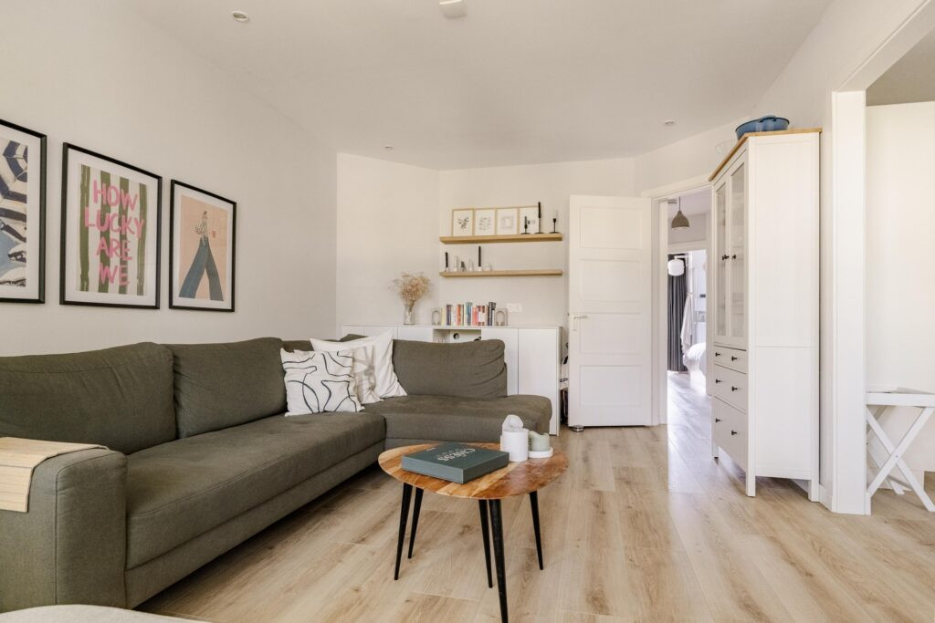 Appartement te koop: Westlandgracht 217-2, Amsterdam