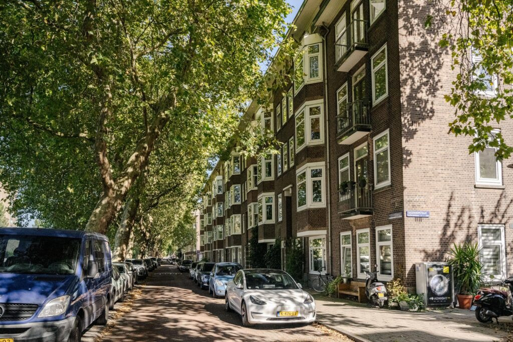 Appartement te koop: Westlandgracht 217-2, Amsterdam