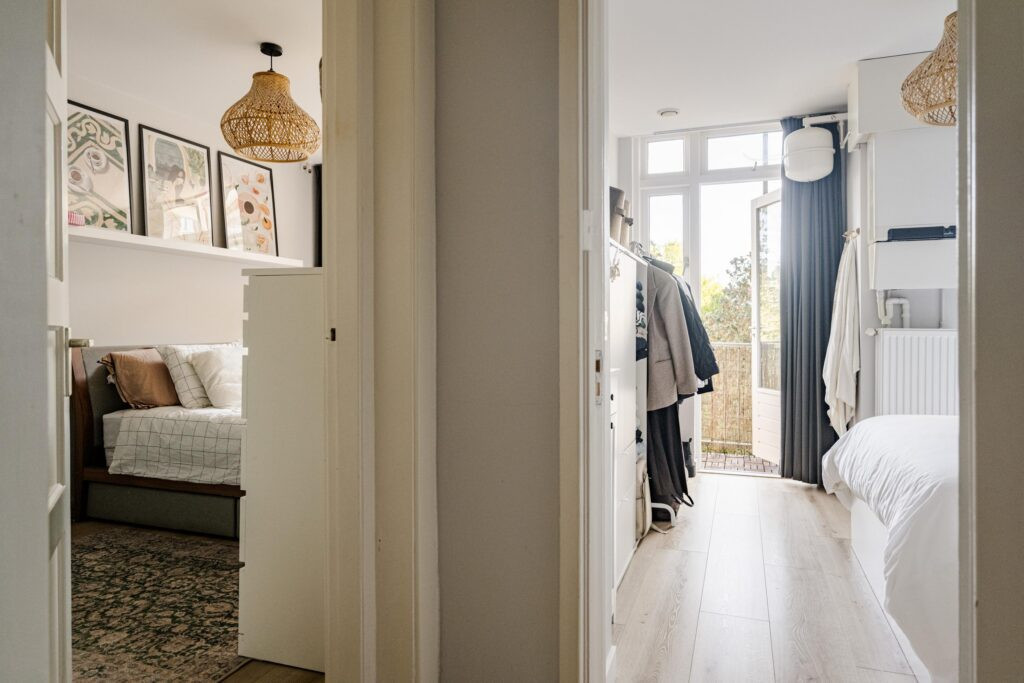 Appartement te koop: Westlandgracht 217-2, Amsterdam