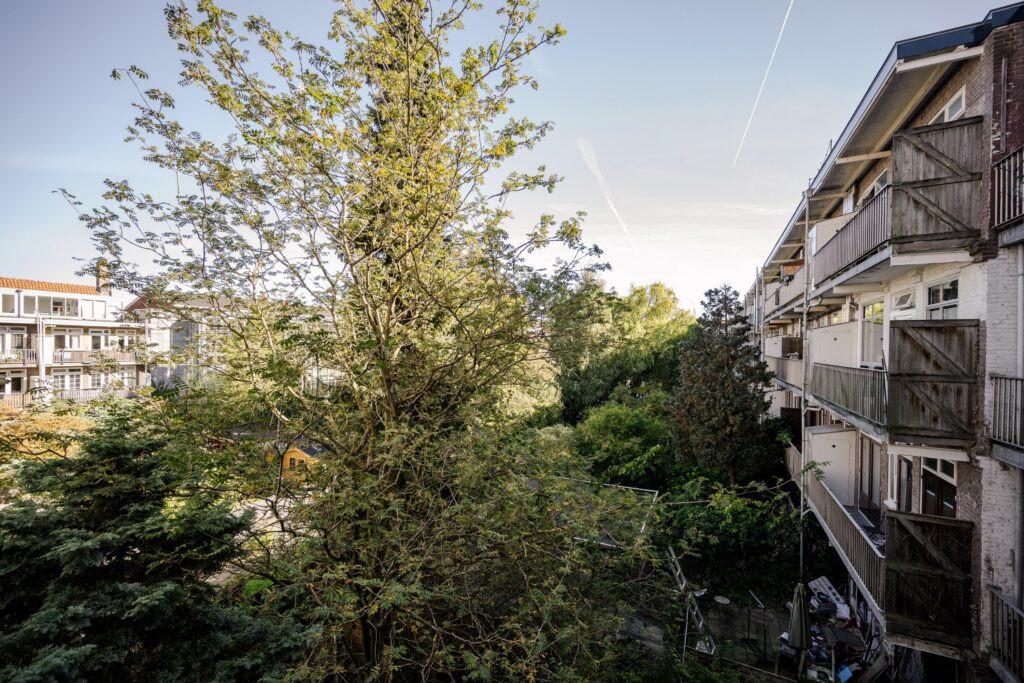 Appartement te koop: Westlandgracht 217-2, Amsterdam
