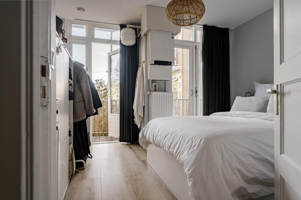 Appartement te koop: Westlandgracht 217-2, Amsterdam