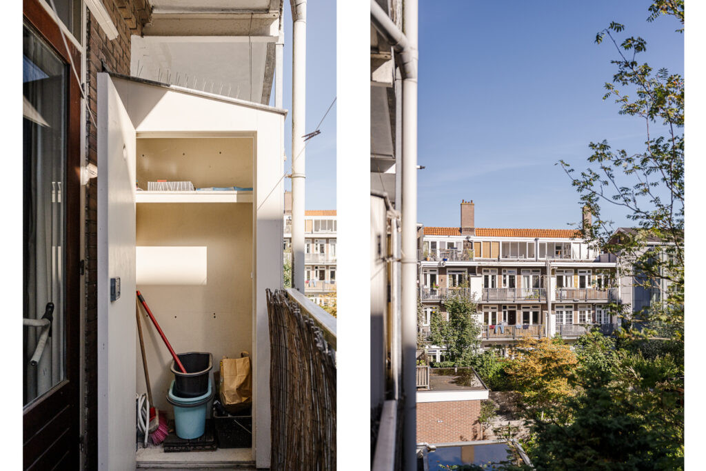 Appartement te koop: Westlandgracht 217-2, Amsterdam