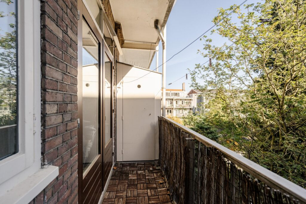 Appartement te koop: Westlandgracht 217-2, Amsterdam