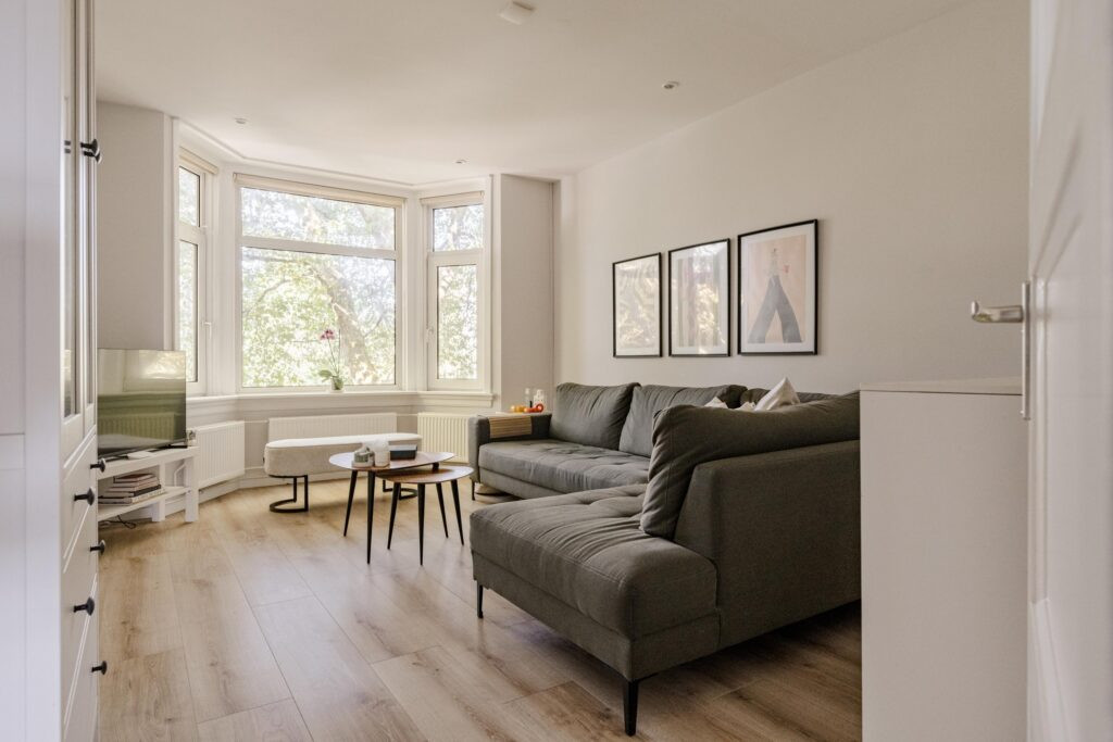 Appartement te koop: Westlandgracht 217-2, Amsterdam