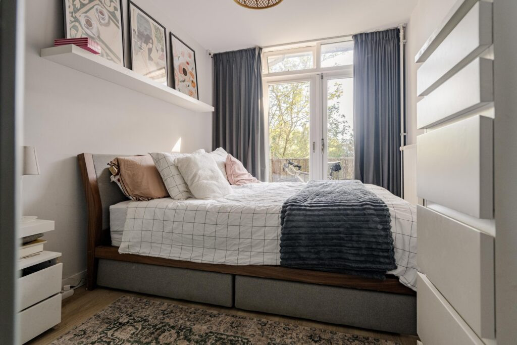 Appartement te koop: Westlandgracht 217-2, Amsterdam
