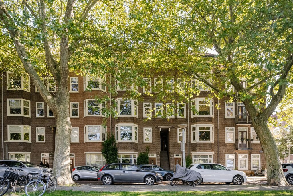 Appartement te koop: Westlandgracht 217-2, Amsterdam