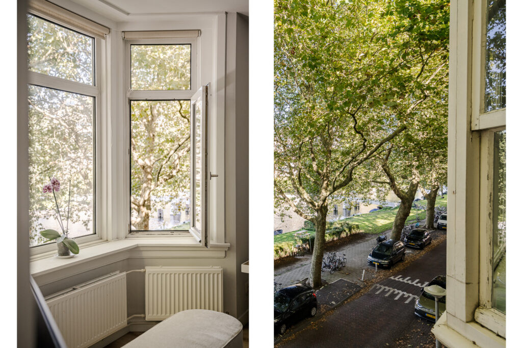 Appartement te koop: Westlandgracht 217-2, Amsterdam
