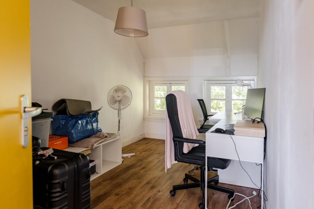 Appartement te koop: Westlandgracht 217-2, Amsterdam