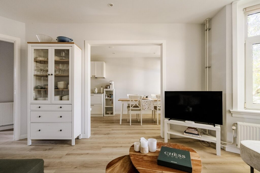 Appartement te koop: Westlandgracht 217-2, Amsterdam