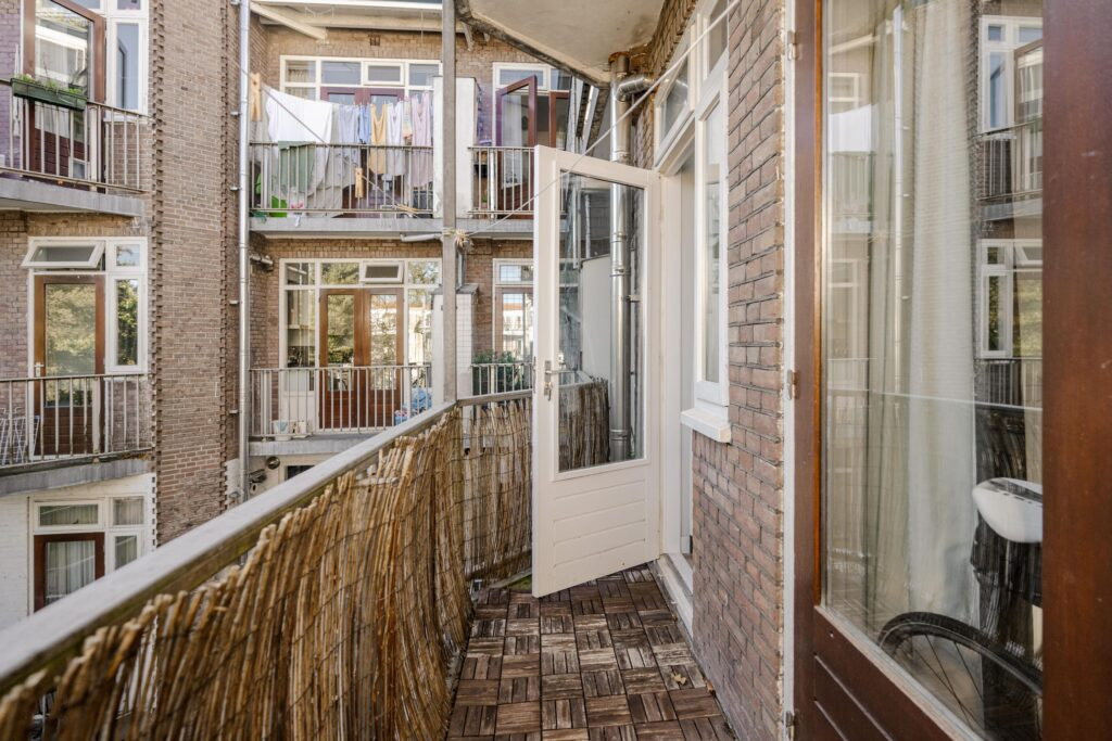 Appartement te koop: Westlandgracht 217-2, Amsterdam