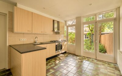 Westlandgracht 227-H
