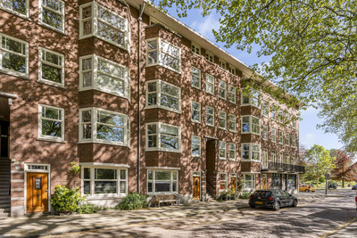 Westlandgracht 251-H
