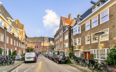Woubruggestraat 5-1