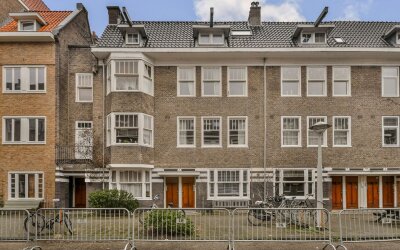 Woubruggestraat 9-1