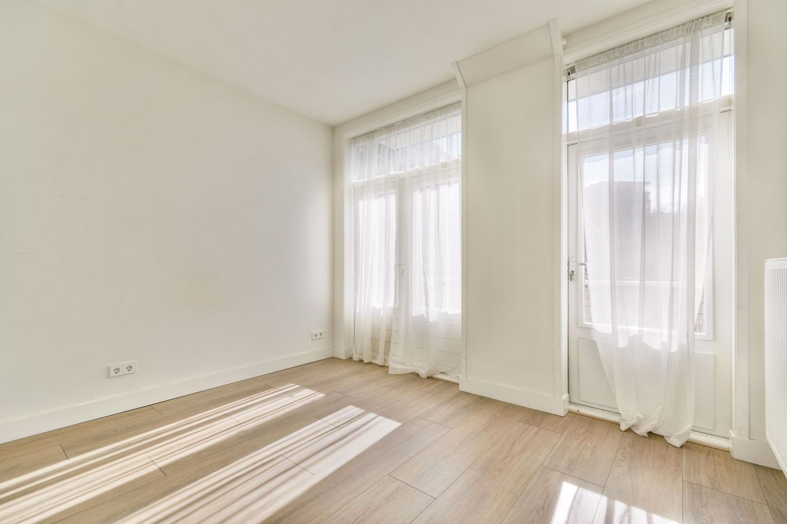 Appartement te koop: Rietwijkerstraat 23-1, Amsterdam