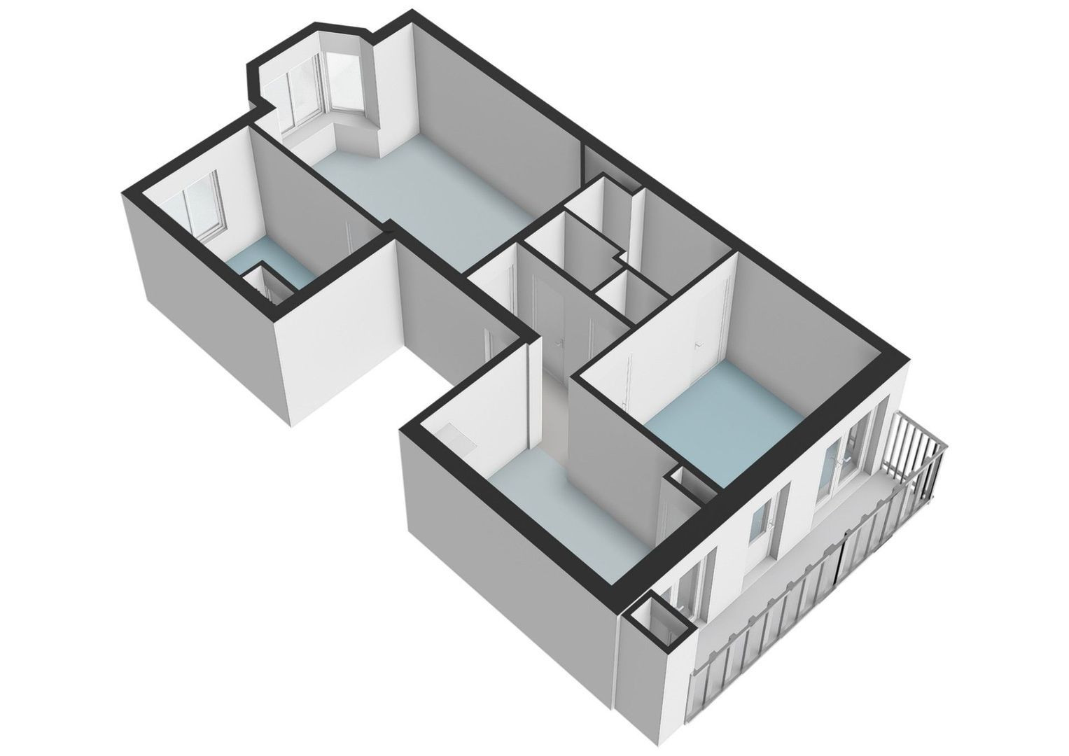 Appartement te koop: Rietwijkerstraat 23-1, Amsterdam