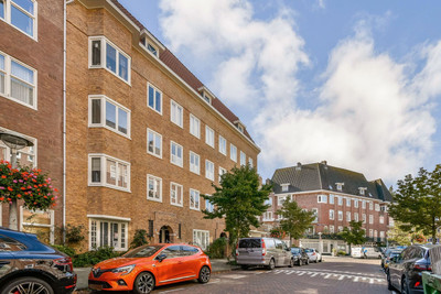 Rietwijkerstraat 23-1
